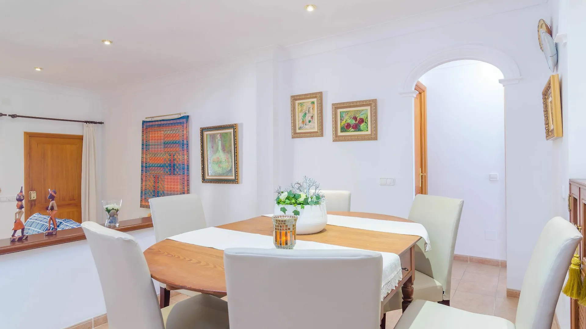 Sa Tronera Hotel Llucmajor