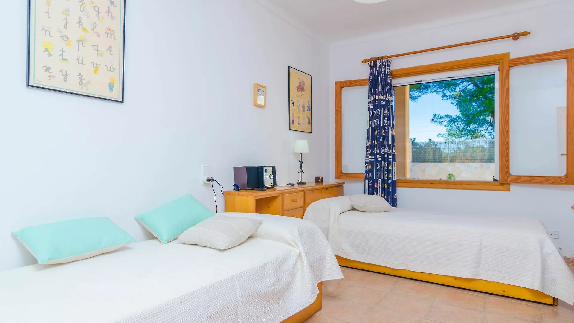 Sa Tronera Hotel Llucmajor  Llucmajor (Mallorca)