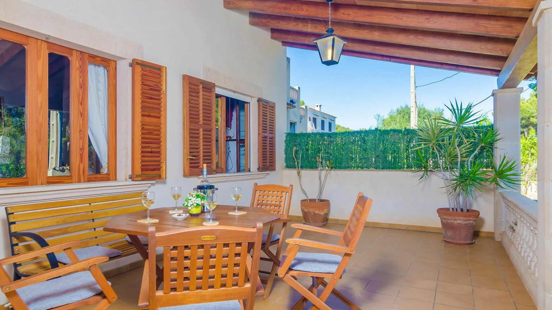 Sa Tronera Hotel Llucmajor