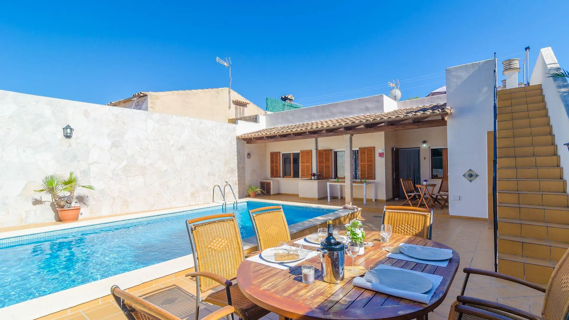 Sa Tronera Hotel Llucmajor