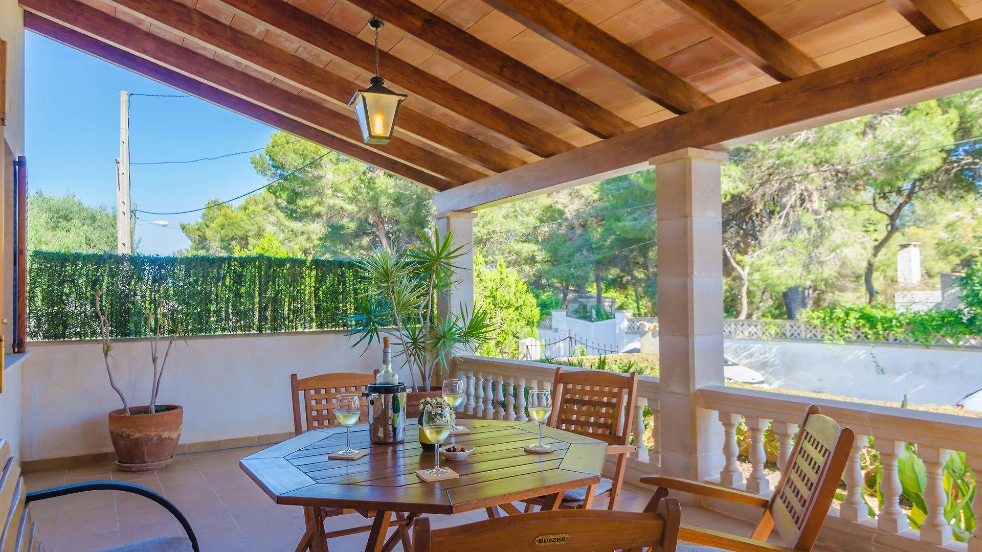 Sa Tronera Hotel Llucmajor
