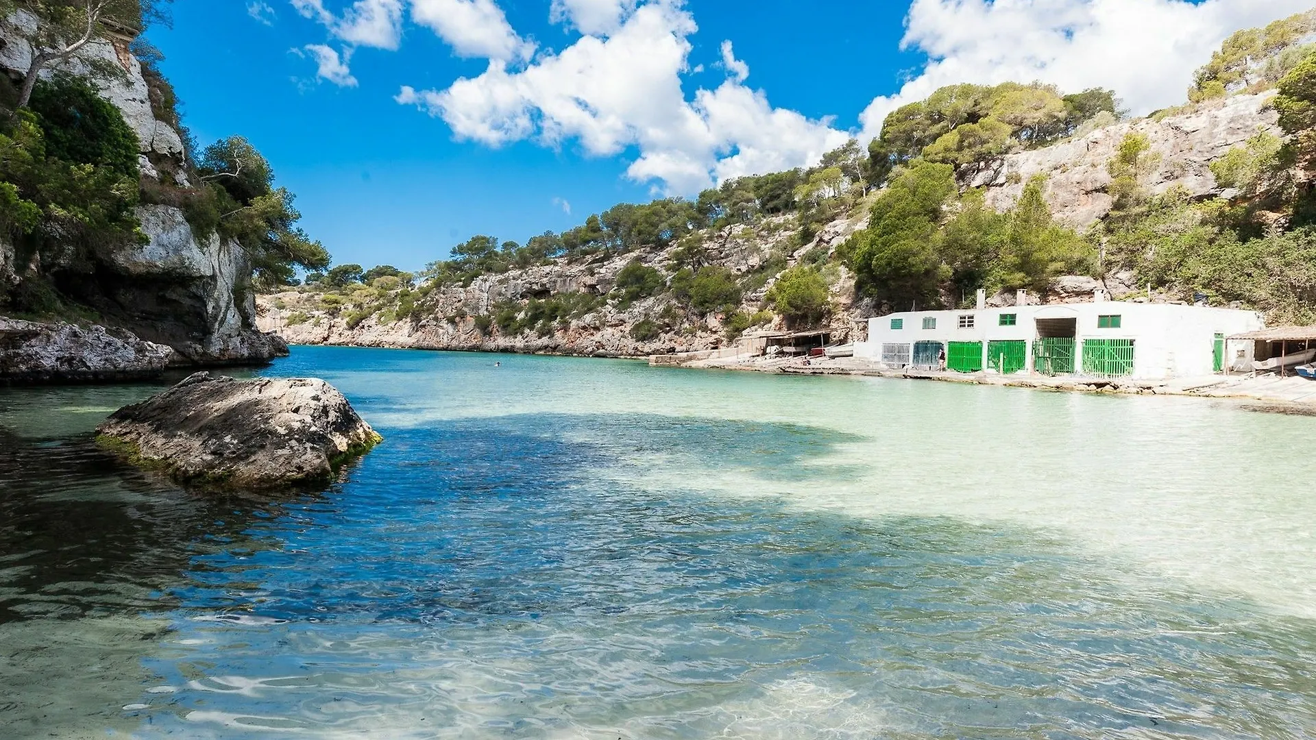 Sa Tronera Hotel Llucmajor  0*, Llucmajor (Mallorca) Spain
