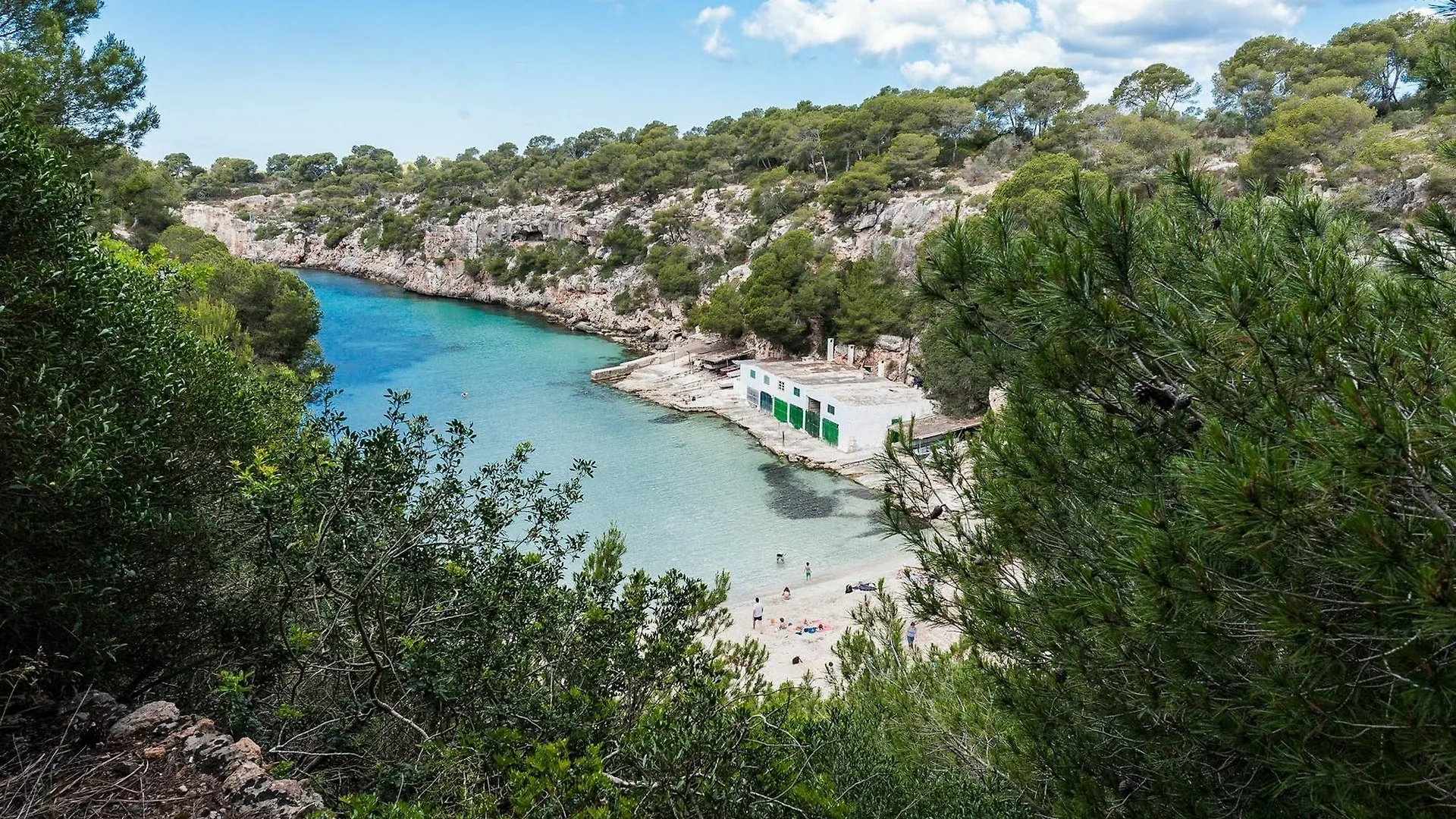 Sa Tronera Hotel Llucmajor   Llucmajor (Mallorca)