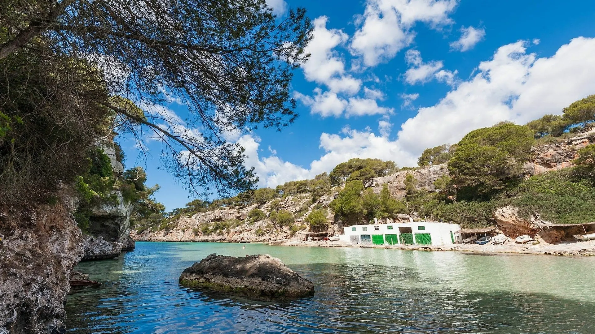 Sa Tronera Hotel Llucmajor  Llucmajor (Mallorca)