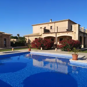 Alegria - Son Sampoli Hotel